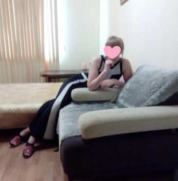 Проститутка Елена