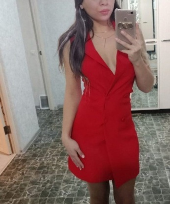 Проститутка Софья