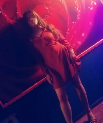 Проститутка Светлана