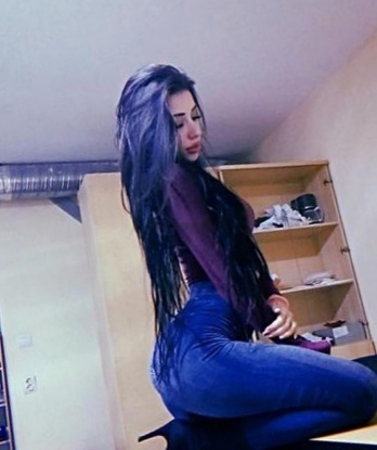 Проститутка Анастасия